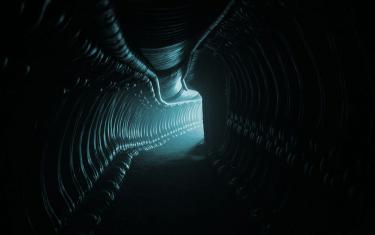 screenshoot for Alien