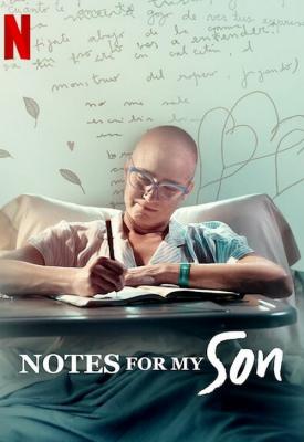 image for  Notes for My Son movie