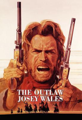 image for  The Outlaw Josey Wales movie