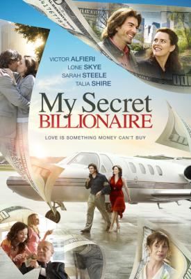 image for  My Secret Billionaire movie