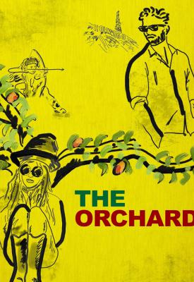 poster for The Orchard 2016