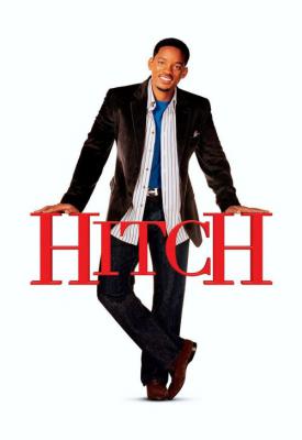 poster for Hitch 2005