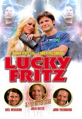 poster for Lucky Fritz 2009