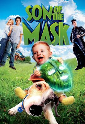 image for  Son of the Mask movie