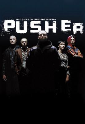 poster for Pusher 1996
