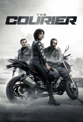 image for  The Courier movie