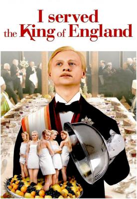 image for  I Served the King of England movie