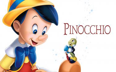 screenshoot for Pinocchio