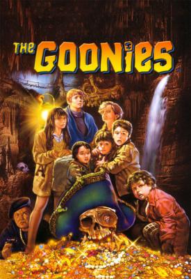 image for  The Goonies movie