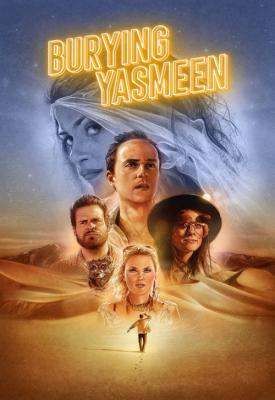 poster for Burying Yasmeen 2019