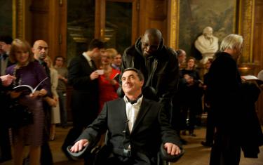 screenshoot for The Intouchables