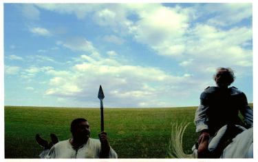 screenshoot for Quixotic/Honor de Cavelleria