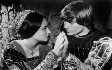 screenshoot for Romeo and Juliet