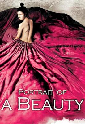 image for  Portrait of a Beauty movie
