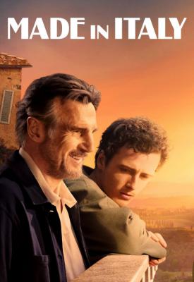 poster for Made in Italy 2020