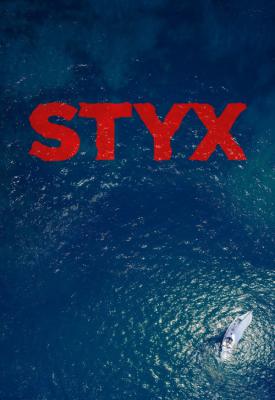 poster for Styx 2018