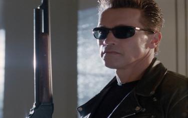 screenshoot for Terminator 2: Judgment Day