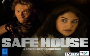 screenshoot for Safe House