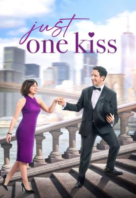 poster for Just One Kiss 2022