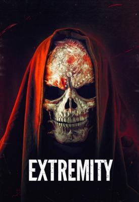 poster for Extremity 2018