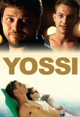 poster for Yossi 2012