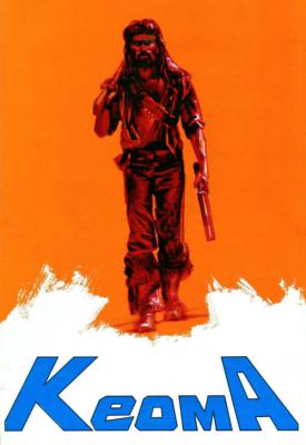 image for  Keoma movie