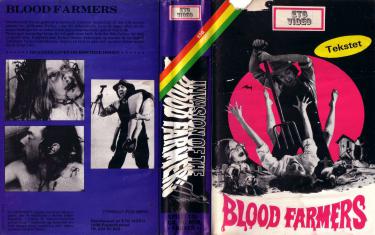 screenshoot for Invasion of the Blood Farmers