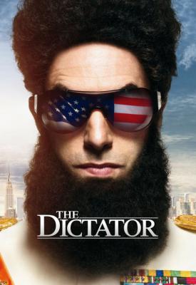 image for  The Dictator movie