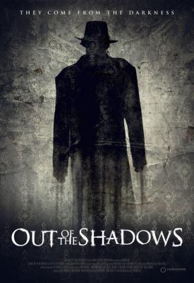 poster for Out of the Shadows 2017