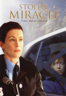 poster for Stolen Miracle 2001
