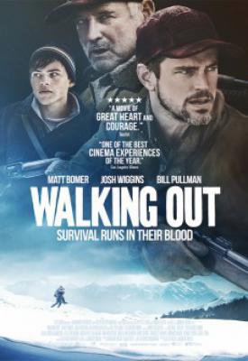 image for  Walking Out movie