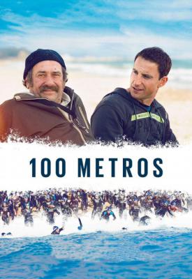 image for  100 Meters movie