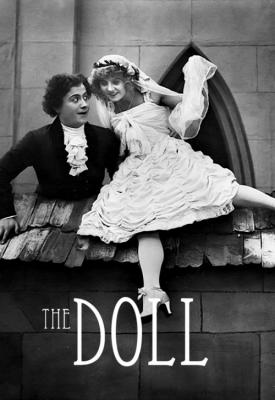 image for  The Doll movie