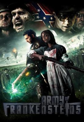 image for  Army of Frankensteins movie