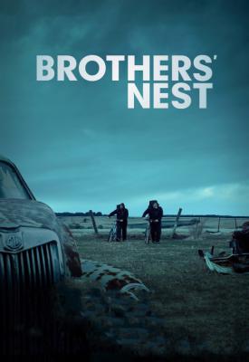 poster for Brothers’ Nest 2018