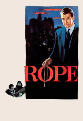 image for  Rope movie