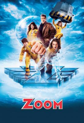 poster for Zoom 2006
