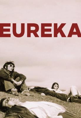 poster for Eureka 2000