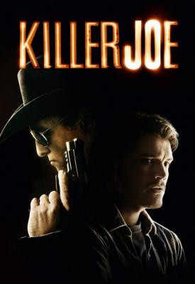 poster for Killer Joe 2011