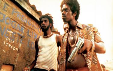 screenshoot for City of God