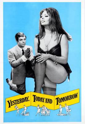 image for  Yesterday, Today and Tomorrow movie