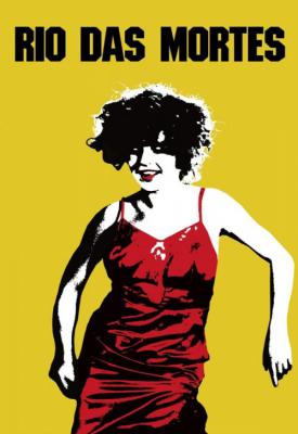 poster for Rio das Mortes 1971