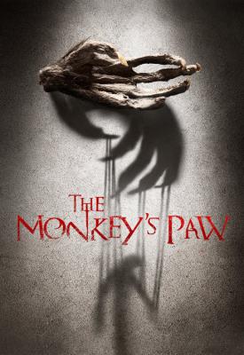 image for  The Monkeys Paw movie
