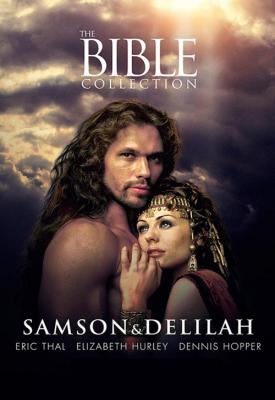 image for  Samson and Delilah movie