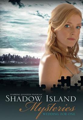 poster for Shadow Island Mysteries: Wedding for One 2010