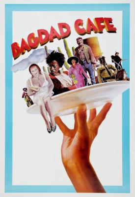 image for  Bagdad Cafe movie