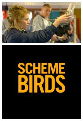 poster for Scheme Birds 2019