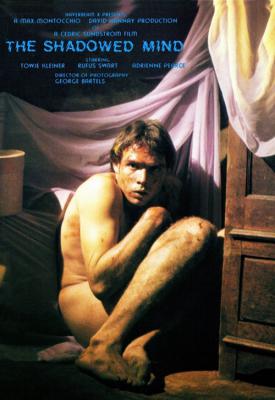 poster for The Shadowed Mind 1988