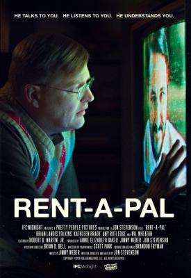 image for  Rent-A-Pal movie