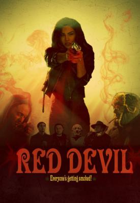 image for  Red Devil movie